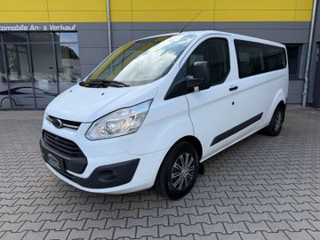 Ford Transit - 2