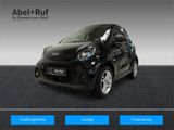 Smart EQ fortwo Cool&Audio+Ladekabel+Tempomat+SHz+DAB - Smart ForTwo: La