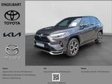 Toyota RAV 4 Plug-in Hybrid 4x4 Style-Paket Technik-Pak - Toyota RAV 4 Technik-Style-Paket