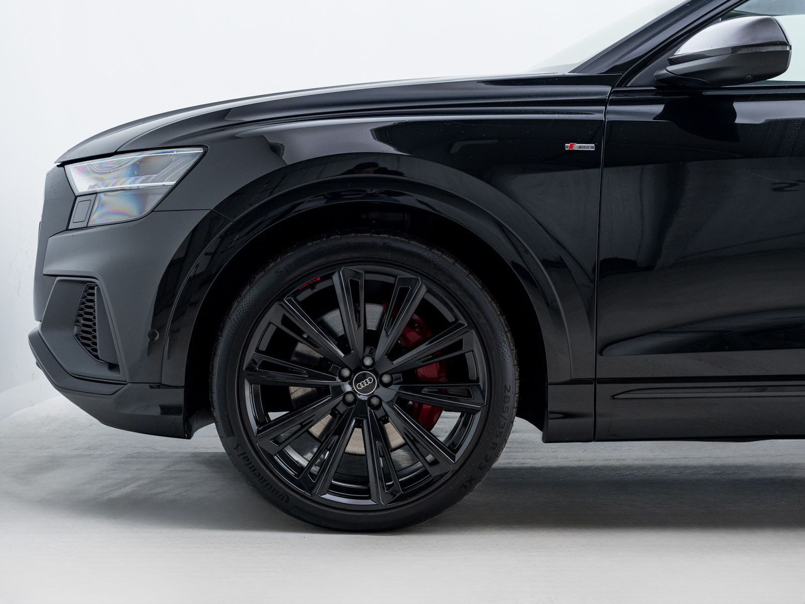 Audi Q8 - Bild 9