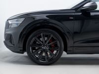 Audi Q8 - Vorschau Bild 9