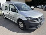Volkswagen Maxi Kasten EcoProfi BMT 2,0D 75KW Klima RCD AHK - VW Caddy Maxi in München