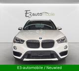 BMW X1xDrive20i Sport Line;M SPORT;AHK;BUSINESSPAKET - BMW X1: Business