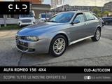 Alfa Romeo ALFA ROMEO 156 1.9 JTD 16V Crosswagon Q4 - Alfa Romeo 156 aus 2005