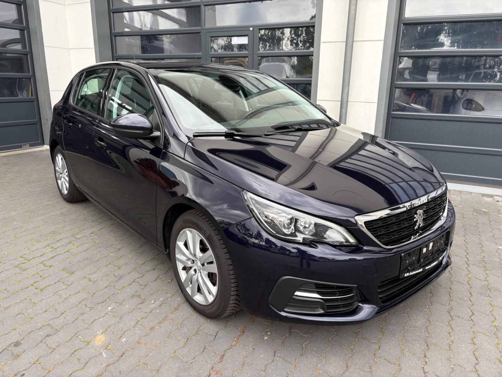 Peugeot 308 Active