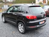 Volkswagen Tiguan 2.0 179PS*Sport 4Motion*Finanzierung* - Volkswagen: 0 Finanzierung