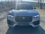 Jaguar F-Pace R-Sport AWD . NAVI*SHD*LED - Jaguar F-Pace in Stuttgart