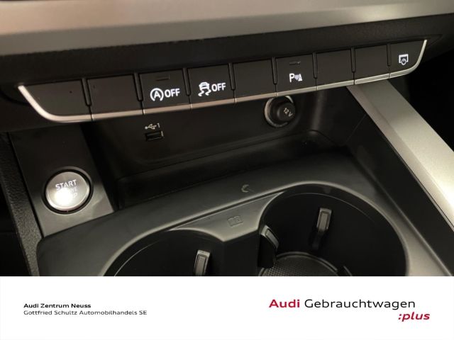 Audi A4 - Bild 19