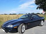 Jaguar XK8 Cabriolet - - Jaguar XK8