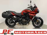 Yamaha Tracer 700 *40mm tiefer*1. Hand*wenig km* - YAMAHA TRACER 700