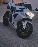 Suzuki GSX R 750 - GEBRAUCHT GSX R 750