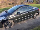 Peugeot 207 CC Limited Edition 155 THP Limited Edition - Peugeot 207: Thp