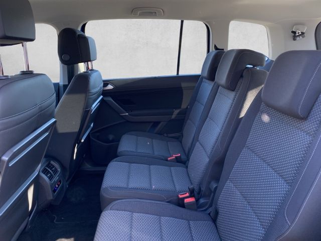 Touran Comfortline 1.5 TSI 459€ ohne Anz. ACC*7-