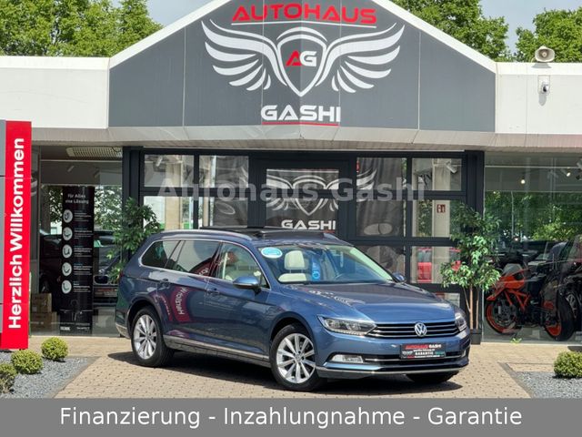 Volkswagen Passat 2.0TDI*Highline*Automatik*2.HD*Pano*AHK