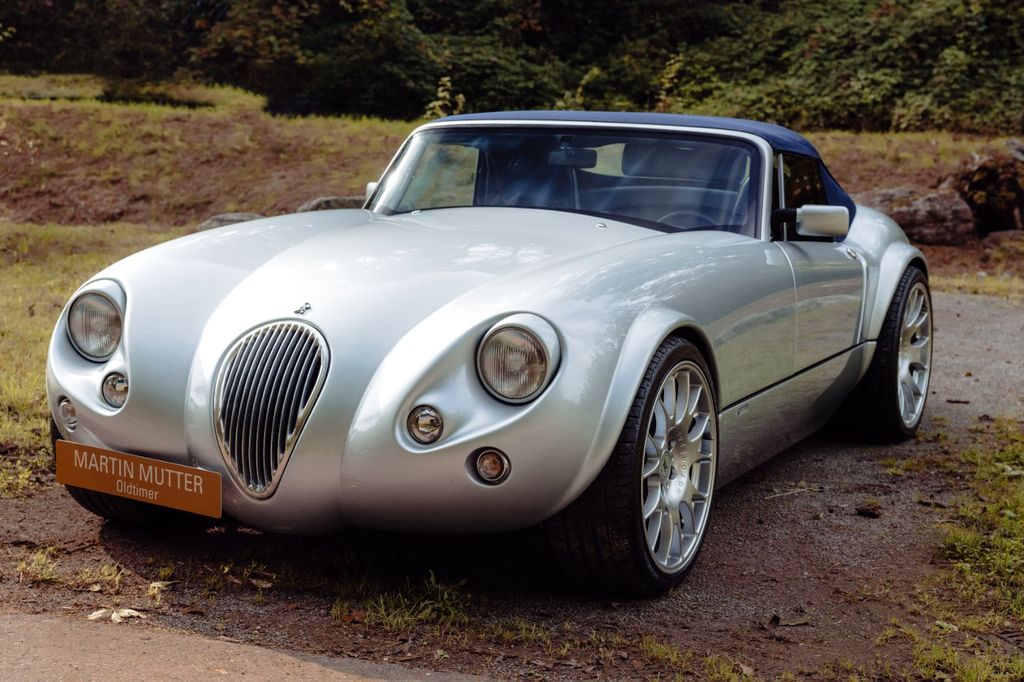 Wiesmann MF 3