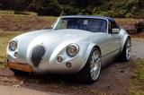Wiesmann MF 3 Roadster/Cabrio mit 343 PS