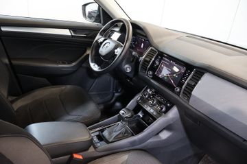 Skoda Kodiaq 2.0 TDI Ambition AID+ACC+LED+CARPLAY+AHK