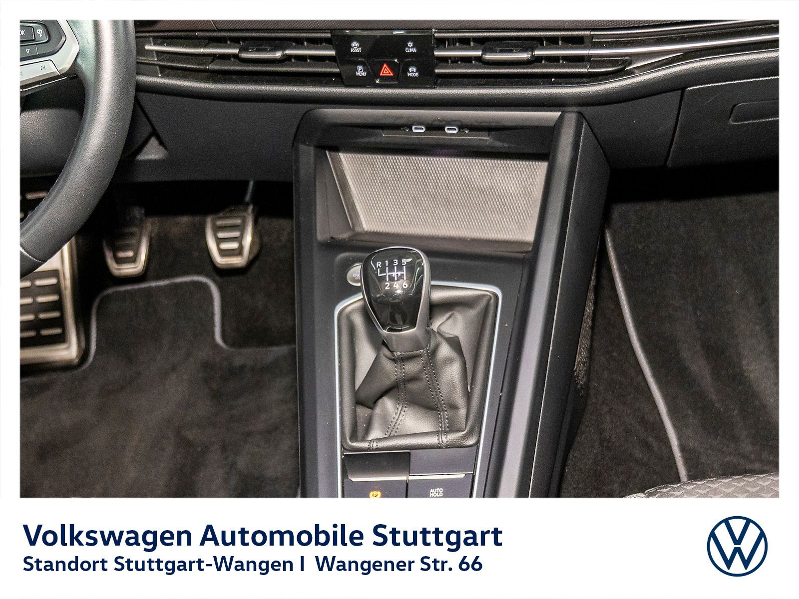 Volkswagen Golf - Bild 8