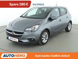 Opel Corsa 1.4 Active Aut*TEMPO*PDC*SHZ*AHK*KLIMA* - Opel Corsa Gebrauchtwagen in Stuttgart
