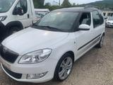 Skoda Roomster 1.2l TSI 77kW - Skoda Roomster Gebrauchtwagen