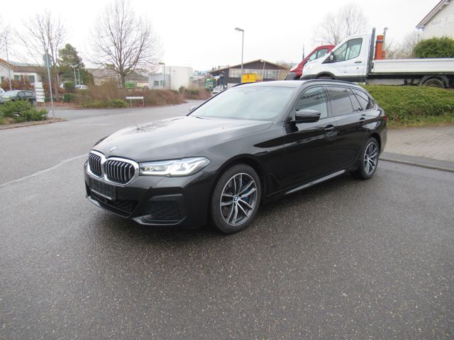 BMW 530 d touring M Sport*Head-Up*Laser*Leder*360°-K