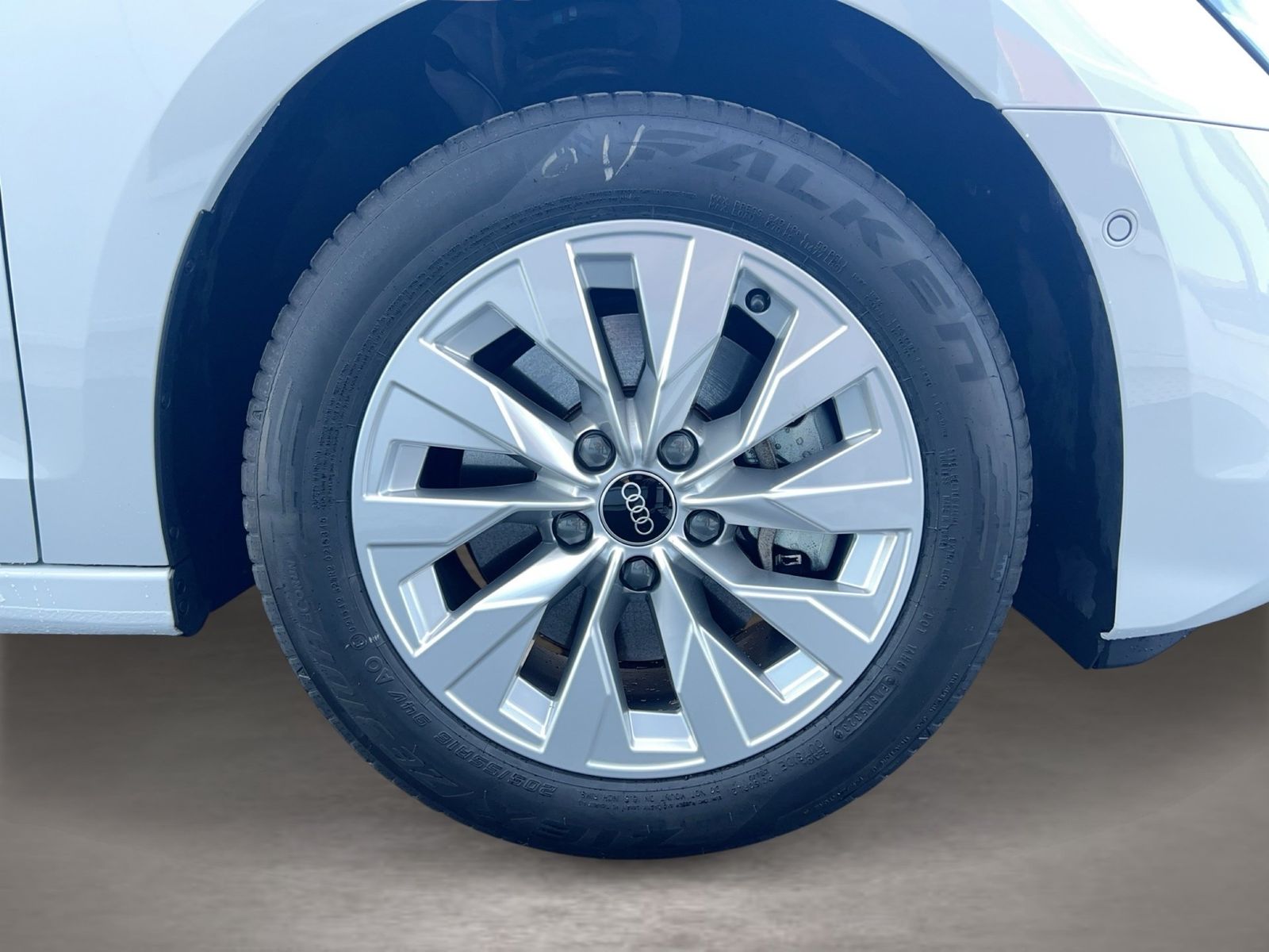 Audi A3 - Bild 7