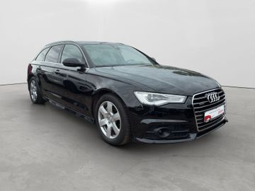 Audi A6 - 6
