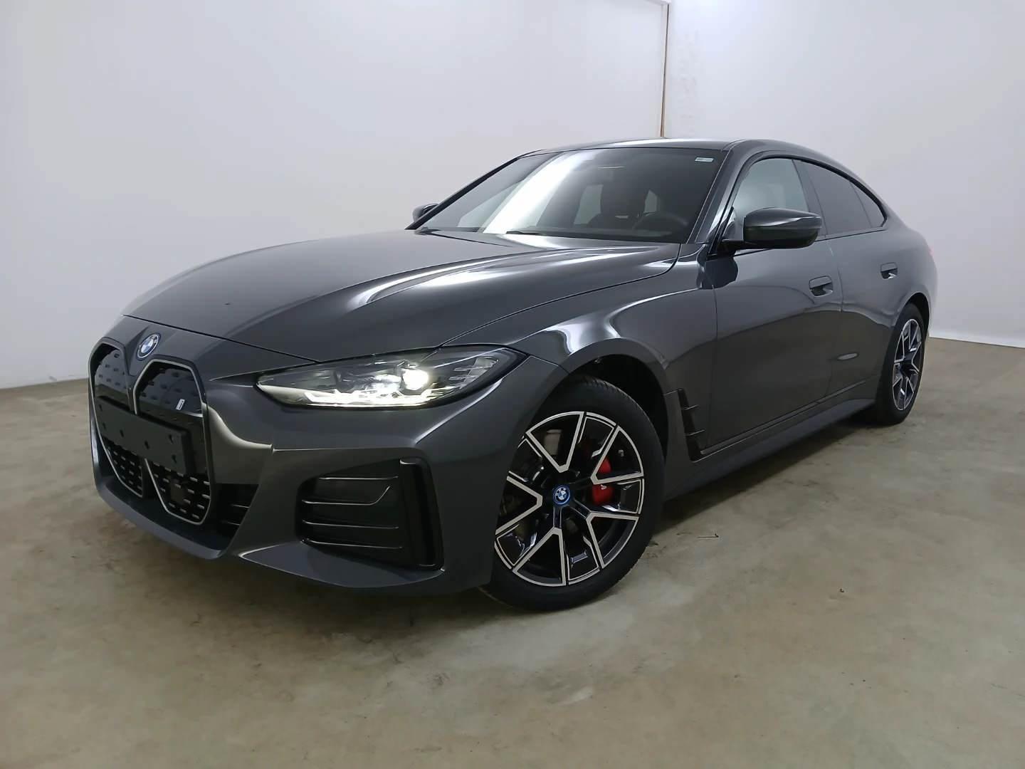 BMW i4 Gran Coupe 40 eDrive M Sport Pro*H&K*Head-up*