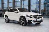 Mercedes-Benz GLC 250 Coupe 4M *EXCLUSIVE*AIRMATIC*HUD*COMAND* - Mercedes-Benz GLC 250 in Köln
