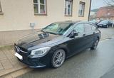 Mercedes-Benz CLA 220 Shooting Brake CLA 220 d DCT Urban S... - Mercedes-Benz CLA 220 Shooting Brake aus 2015