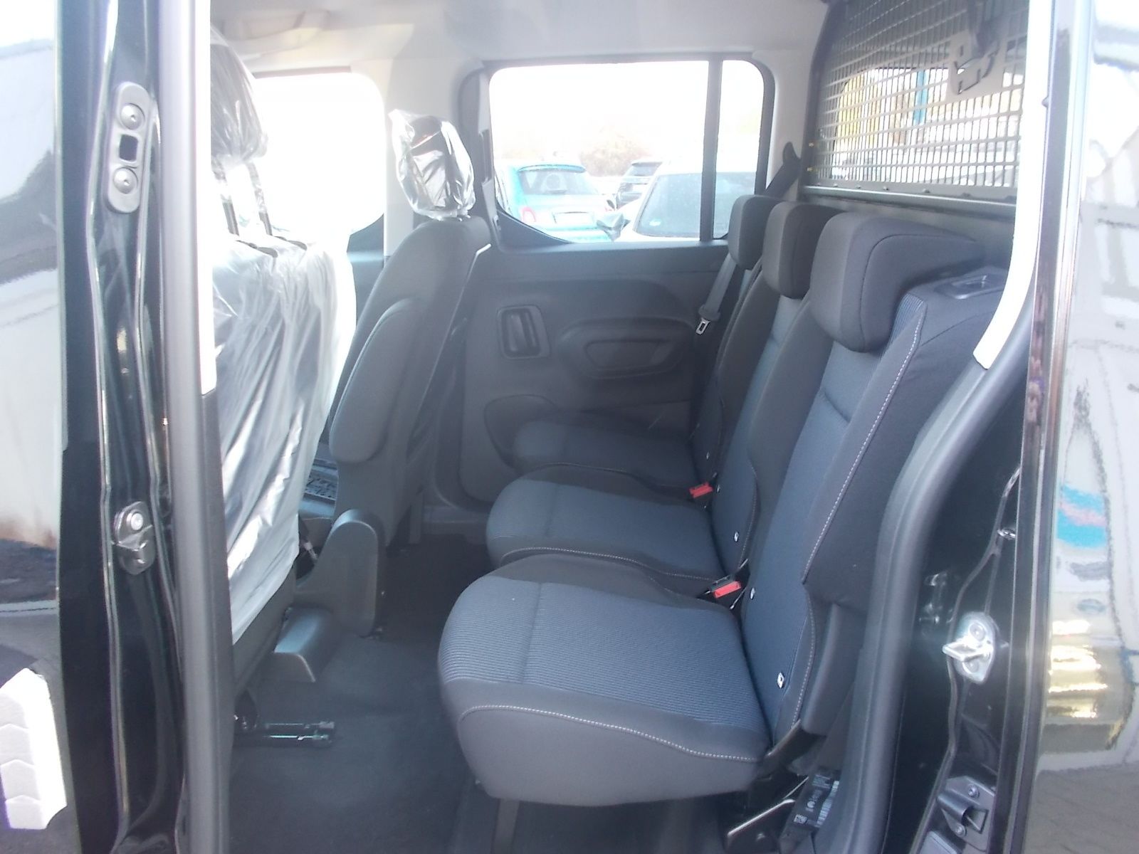 Fahrzeugabbildung Fiat Doblo 1.5 BlueHDi L2 Kombi