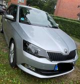 Skoda Fabia Ambition CLEVER 1.0 MPI | 55 KW I 8-fach - Skoda Fabia Gebrauchtwagen in Hamburg