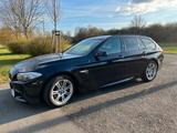 BMW 525d xDrive F11 M Sportpaket 5er Touri... - BMW 525 Kombi 525d f11 mit Diesel-Antrieb