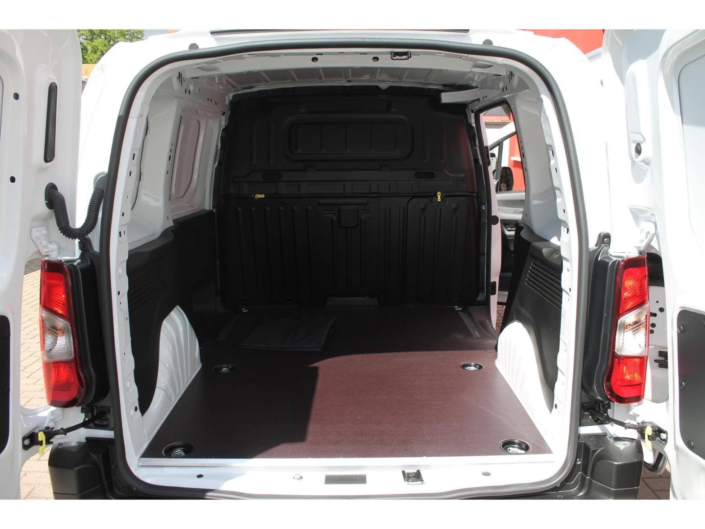 Citroën Berlingo KaWa L1 M AHK Navi Kamera Shz Extenso L