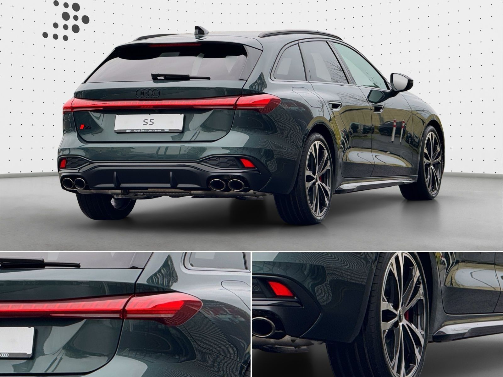 Audi S5 - Bild 22