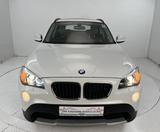 BMW X1 18 i sDrive*2,0-110kW*PANORAMA*XENON*SITZH*E5 - BMW: 5.0