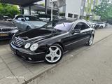 Mercedes-Benz CL 55 AMG AMG - gebrauchte Mercedes-Benz CL 55 AMG aus dem Jahr 2003