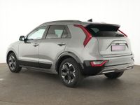 Kia Niro - Vorschau Bild 8