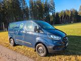 Ford Transit Custom - Ford Transit Custom von privat