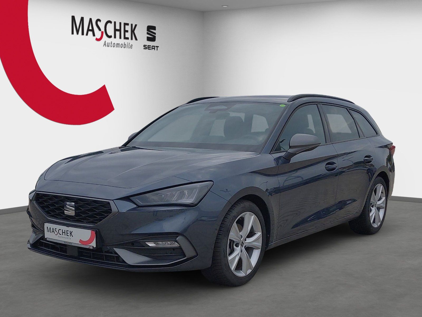 Seat Leon - Bild 2