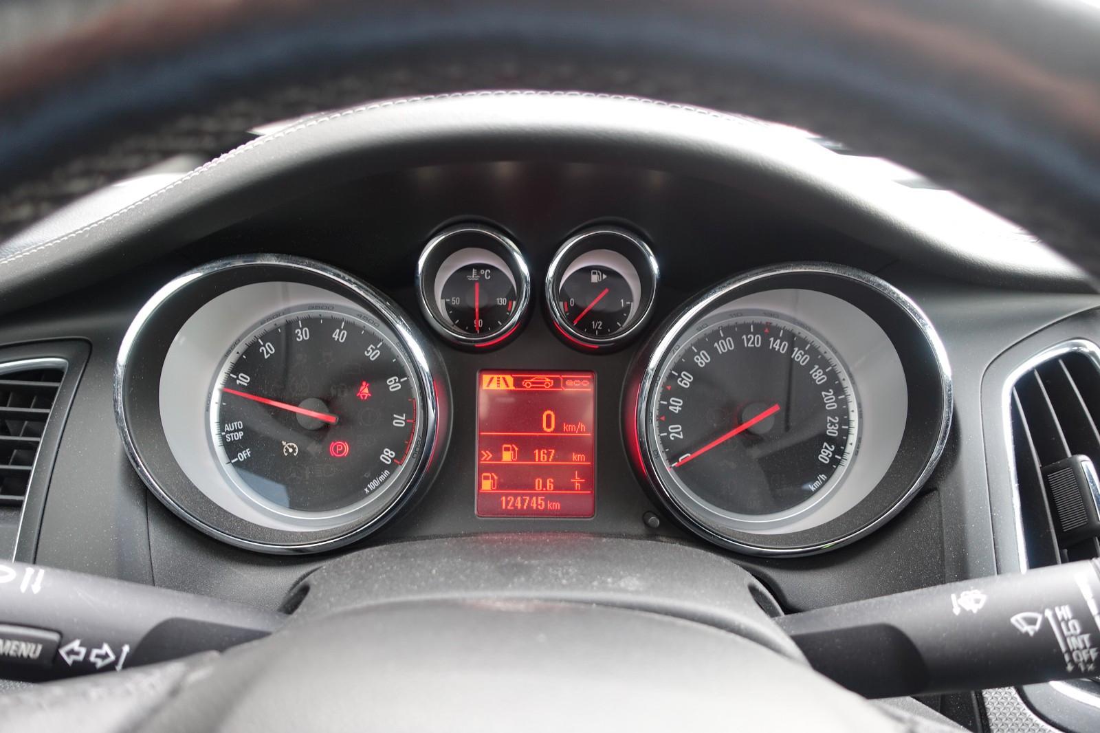 Opel Cascada Edition ecoFlex NAVI"KLIMA"BI-XENON"CAM