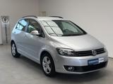 Volkswagen Golf Plus Comfortline/KLIMA/TÜV u. SERVICE NEU - aus 2012: Kleinwagen