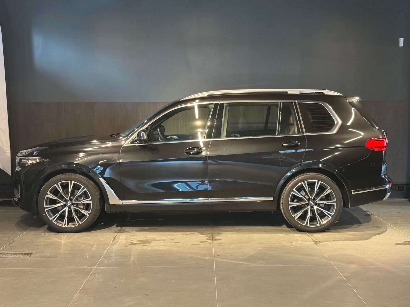 BMW X7 xDrive 40 i Design Pure Excellence