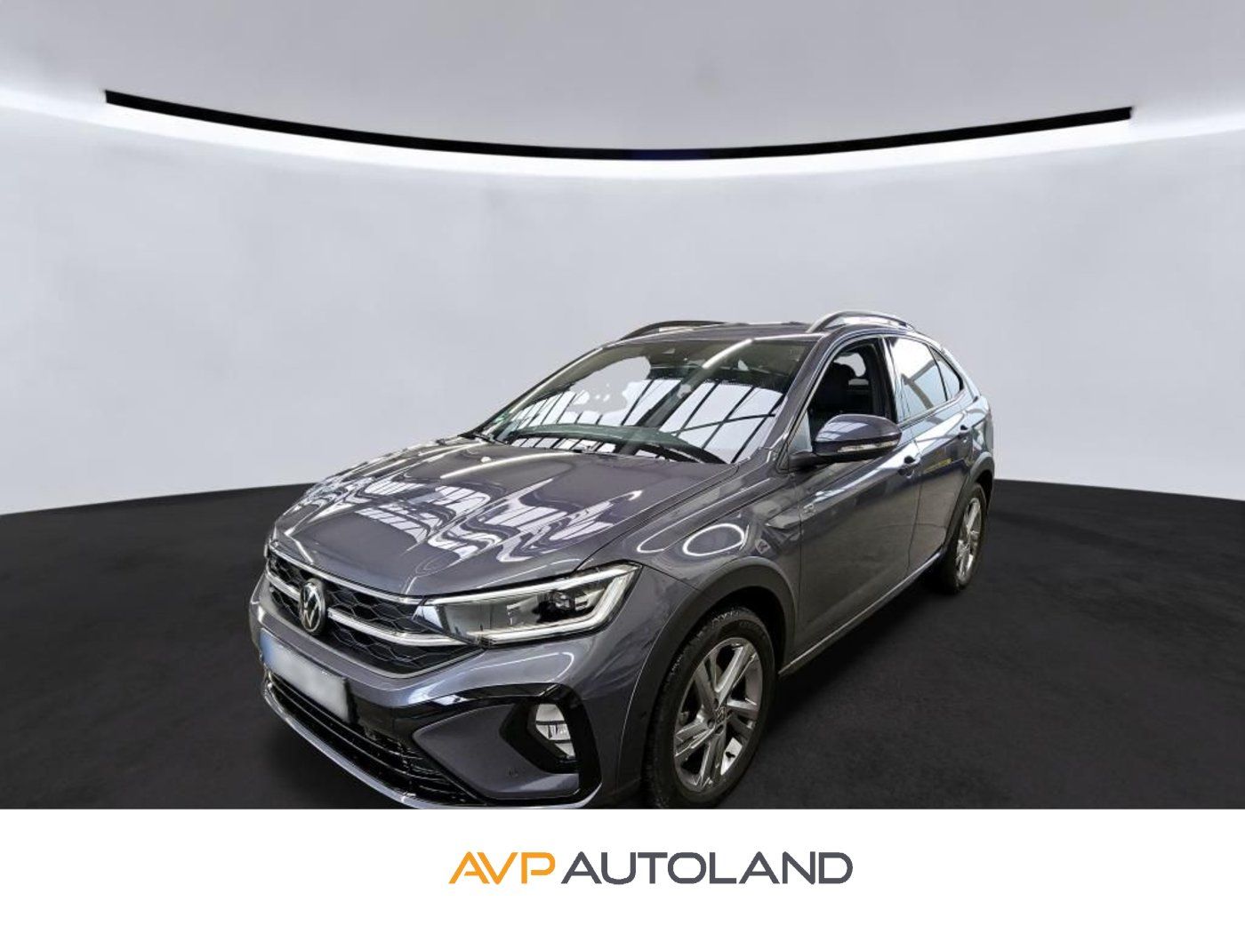 Volkswagen Taigo - Bild 1