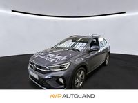 Volkswagen Taigo - Vorschau Bild 1