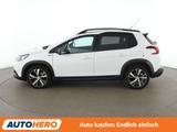 Peugeot 2008 1.2 VTi Active*PDC*SHZ*KLIMA*TEMPO*GARANTIE - Peugeot 2008 Gebrauchtwagen in München