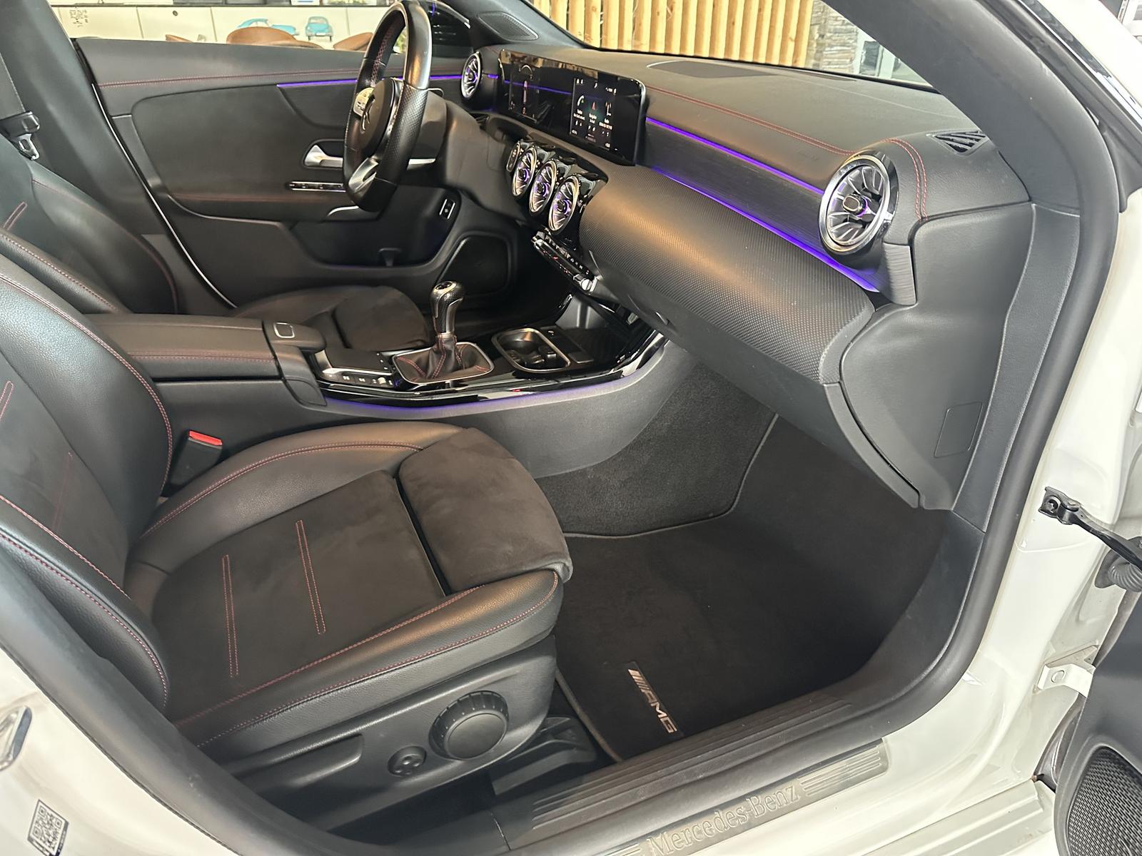 Mercedes-Benz CLA AMG-Line*Pano*Memory*Navi, миниатюра 18