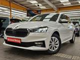 Skoda Fabia Selection