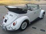 Volkswagen Käfer Cabrio - gebrauchte Volkswagen Käfer aus dem Jahr 1965
