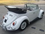 Volkswagen Käfer Cabrio - Volkswagen aus 1965